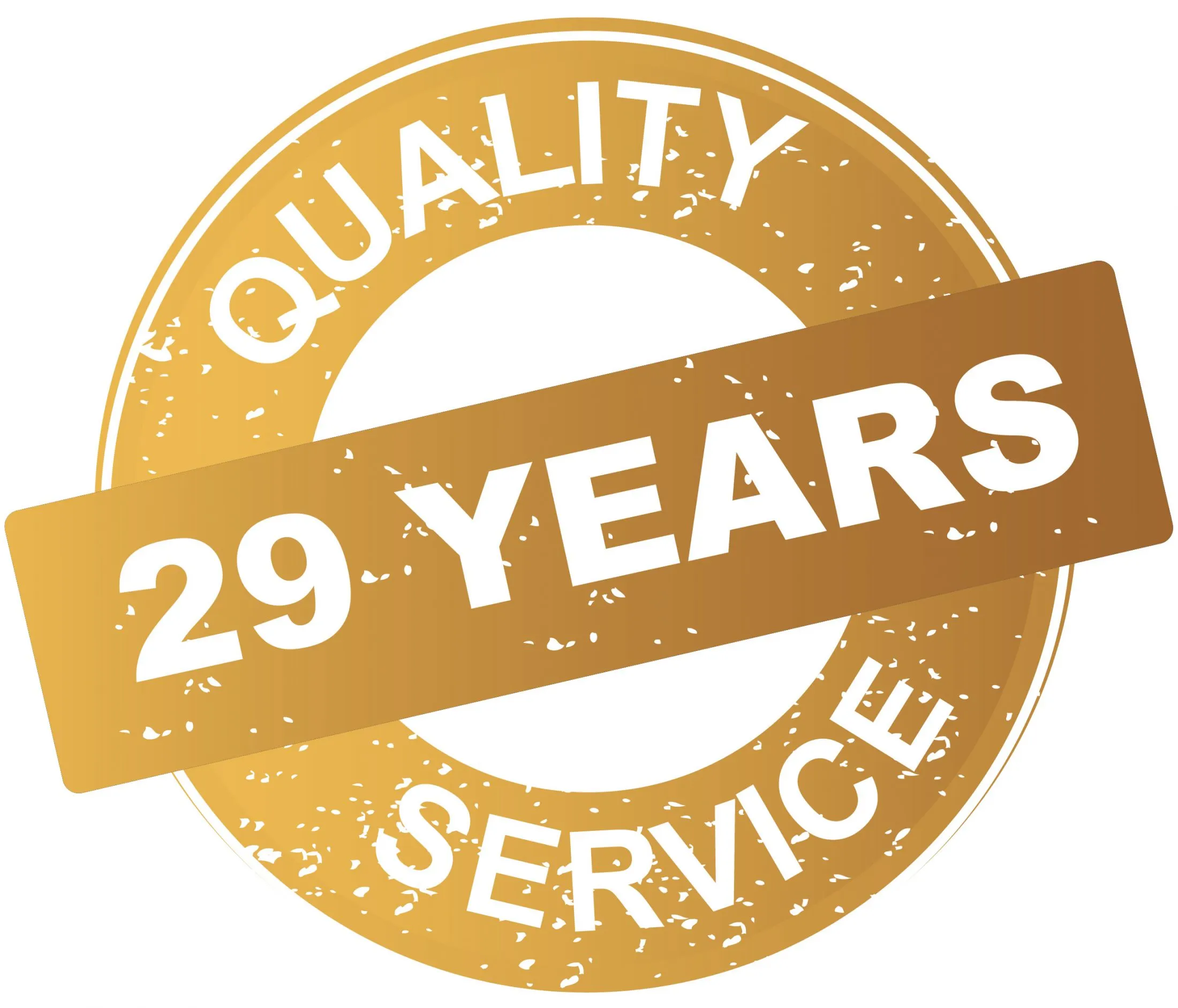 - 29 YEAR TRUST -